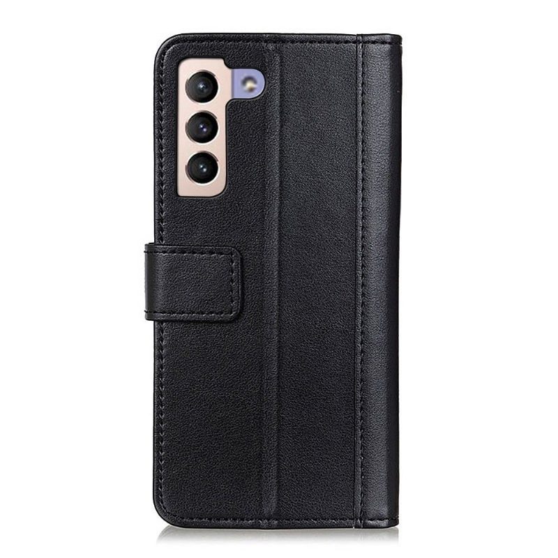 Kotelot Samsung Galaxy S22 Plus 5G Cerena Faux Leather Folio
