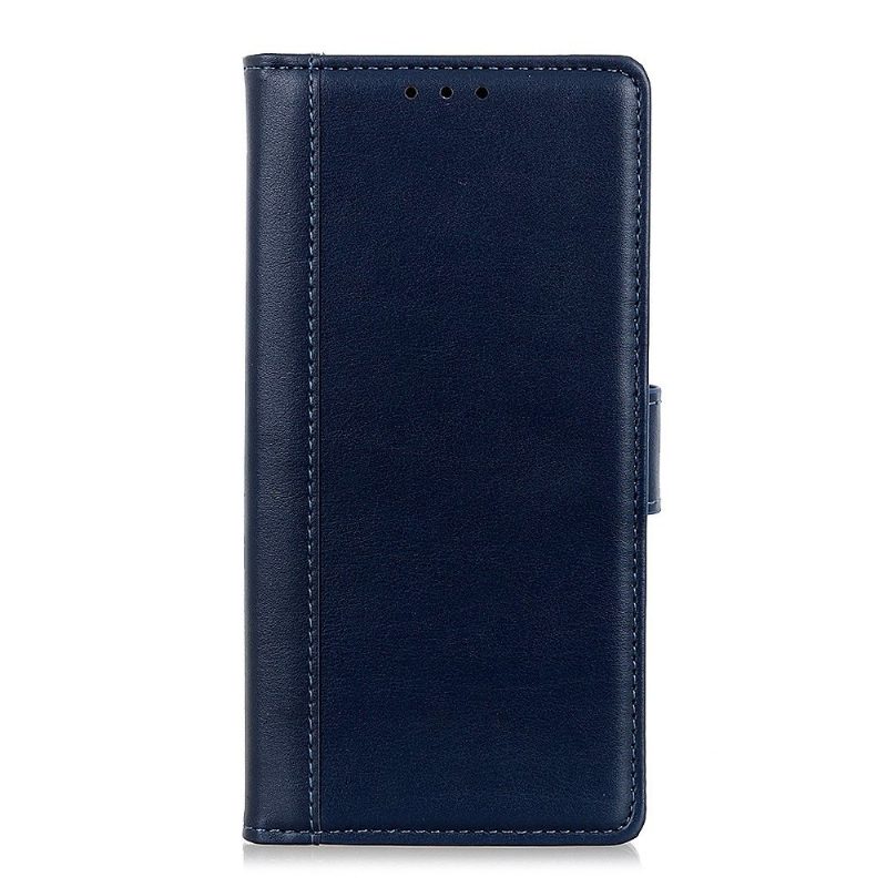 Kotelot Samsung Galaxy S22 Plus 5G Cerena Faux Leather Folio