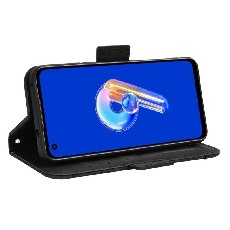 Kotelot Asus Zenfone 10 Puhelinkuoret Monikorttinen