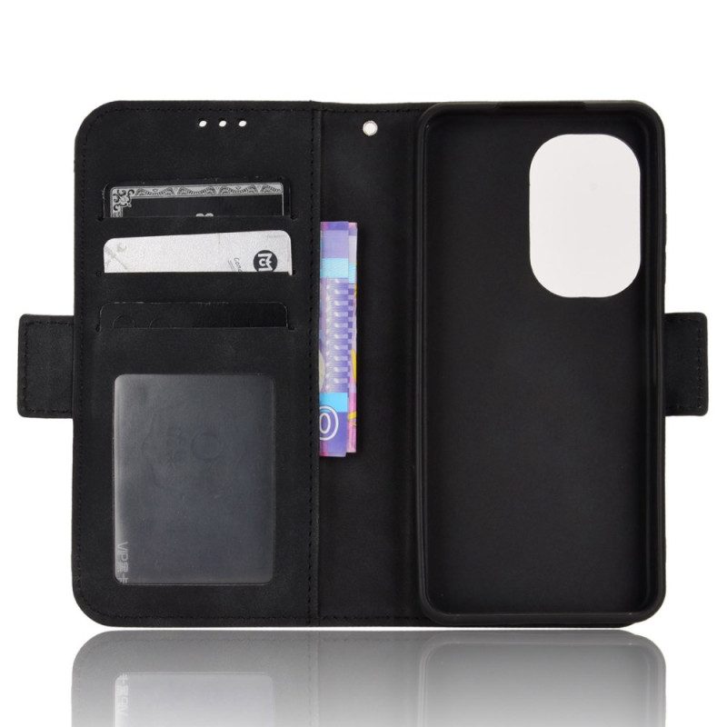 Kotelot Asus Zenfone 10 Puhelinkuoret Monikorttinen