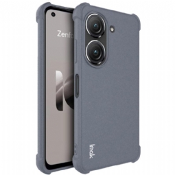 Kuori Asus Zenfone 10 Imak Silikoni