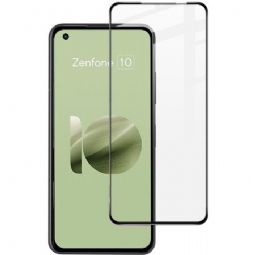 Täysin Peittävä Karkaistusta Lasisesta Näytönsuojasta Asus Zenfone 10