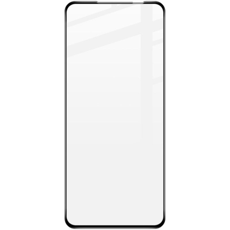 Täysin Peittävä Karkaistusta Lasisesta Näytönsuojasta Asus Zenfone 10