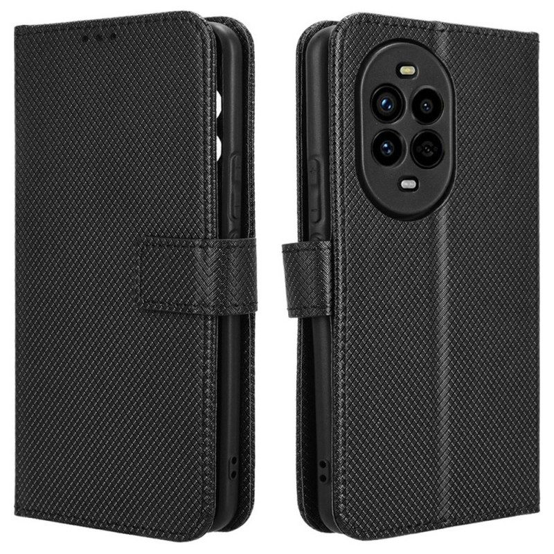 Kotelot Huawei Nova 13 Pro Hihna Pilkuilla