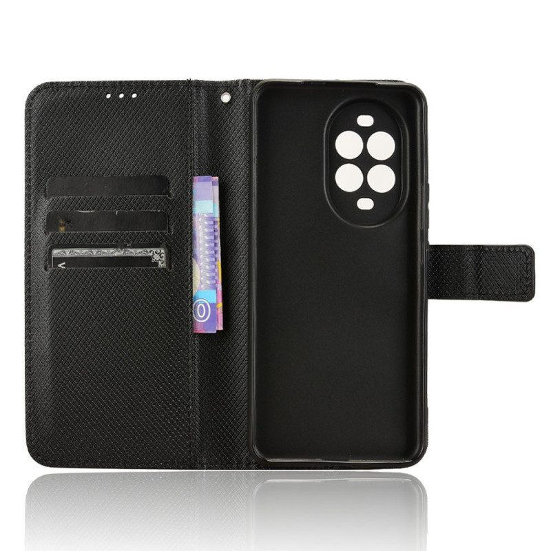 Kotelot Huawei Nova 13 Pro Hihna Pilkuilla