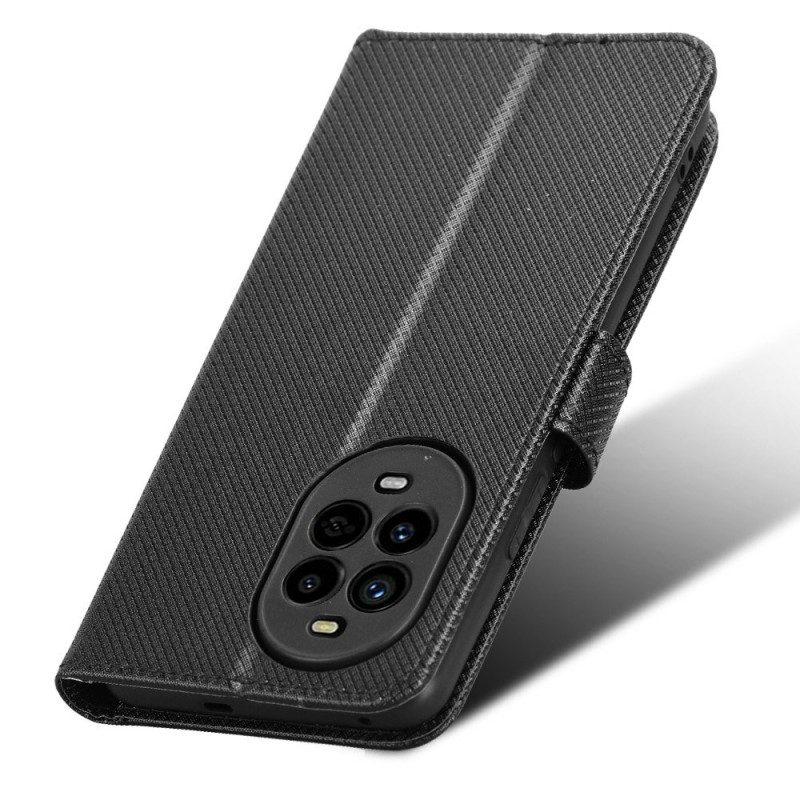 Kotelot Huawei Nova 13 Pro Hihna Pilkuilla