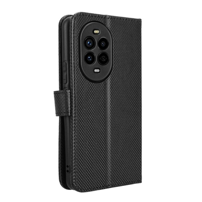 Kotelot Huawei Nova 13 Pro Hihna Pilkuilla