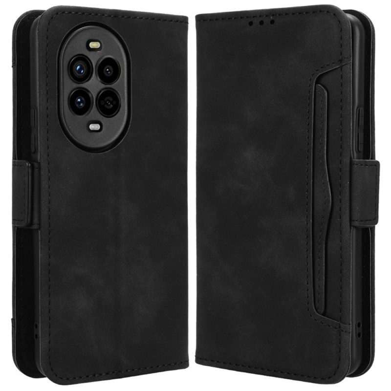 Kotelot Huawei Nova 13 Pro Monikorttikuvio