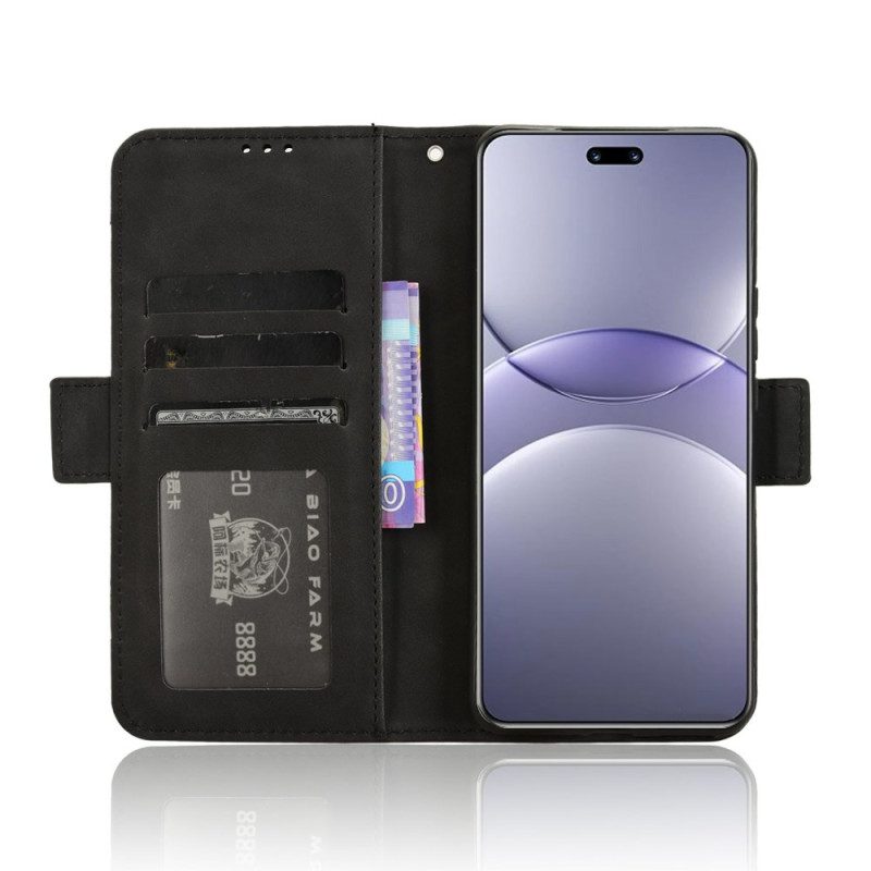 Kotelot Huawei Nova 13 Pro Monikorttikuvio