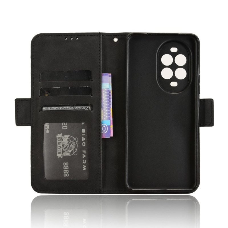 Kotelot Huawei Nova 13 Pro Monikorttikuvio