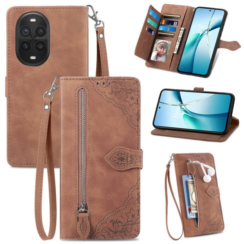 Kotelot Huawei Nova 13 Pro Pitsi Tulosta Suojakuori