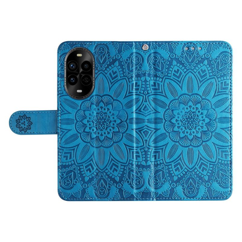 Kotelot Huawei Nova 13 Pro Puhelinkuoret Mandala