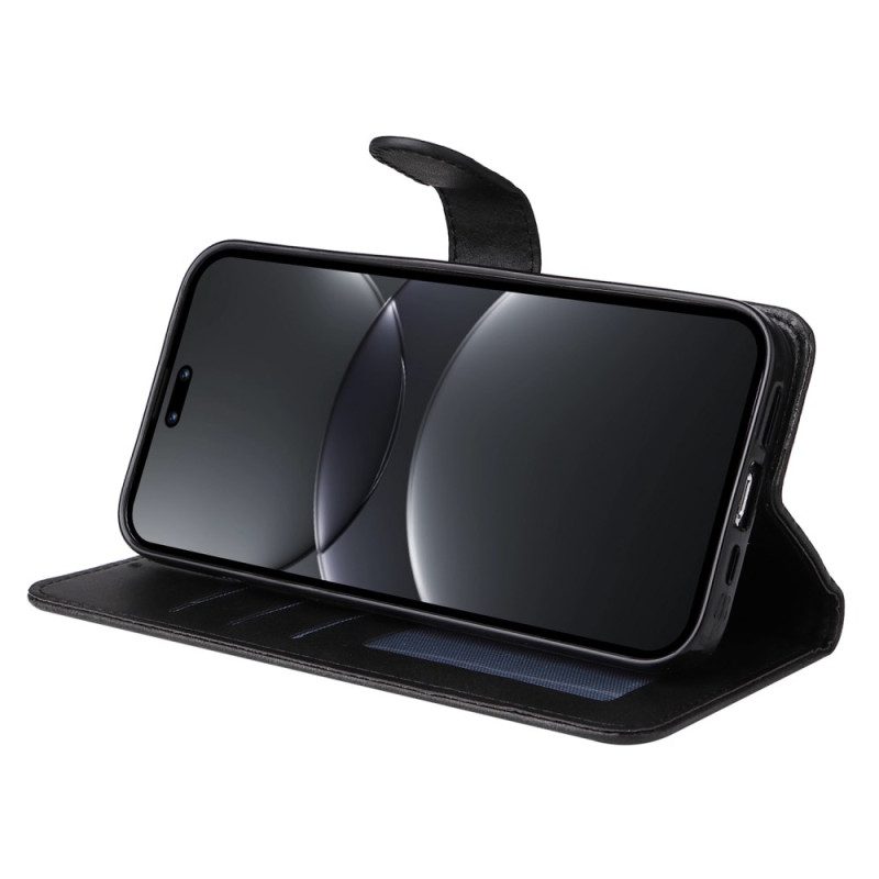 Kotelot Huawei Nova 13 Pro Puhelinkuoret Nahkakuvioinen Hihna