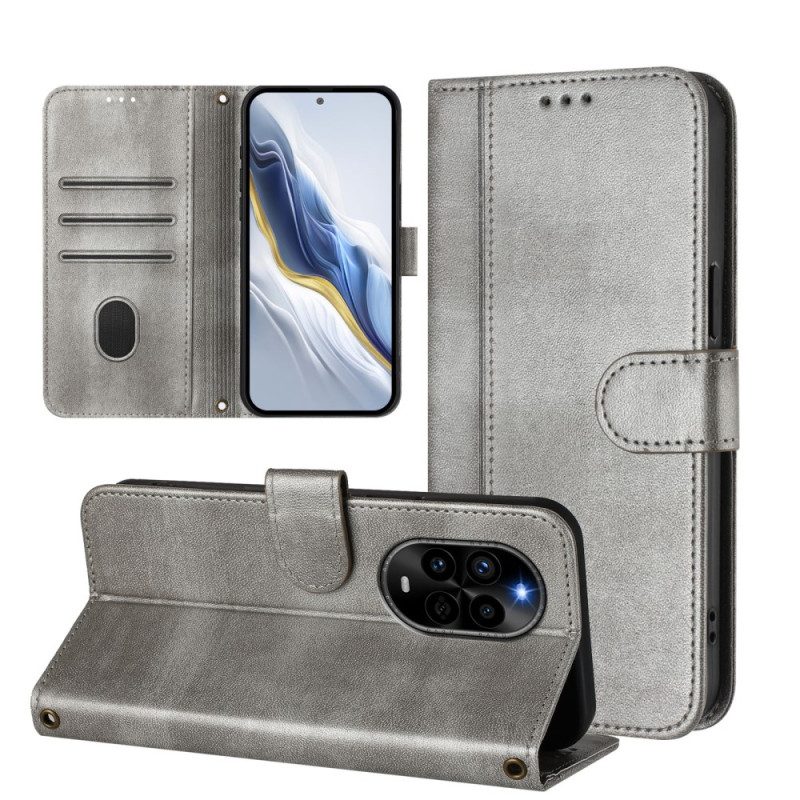 Kotelot Huawei Nova 13 Pro Puhelinkuoret Vintage-malli