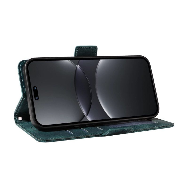 Kotelot Huawei Nova 13 Pro Tähtikuvio Suojakuori