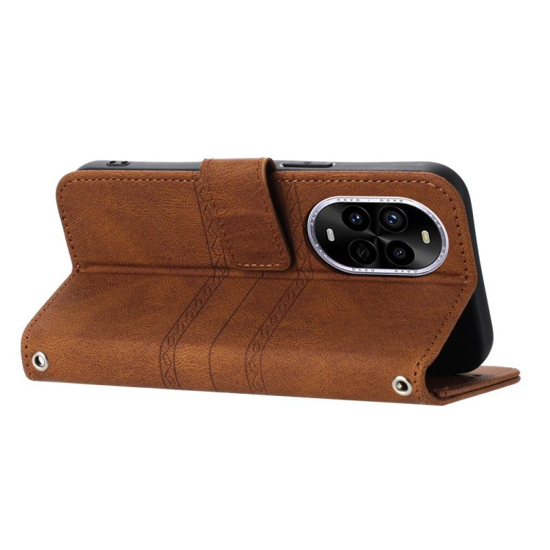 Kotelot Huawei Nova 13 Pro Tuplafriisi