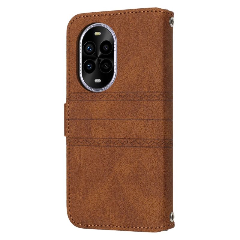 Kotelot Huawei Nova 13 Pro Tuplafriisi