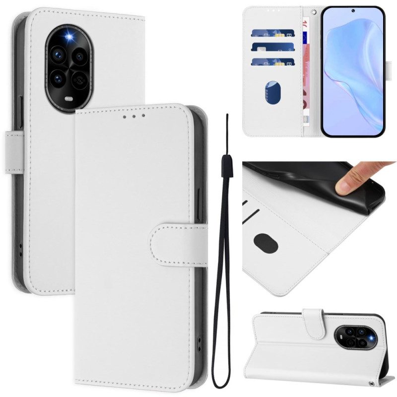 Kotelot Huawei Nova 13 Pro Yksivärinen