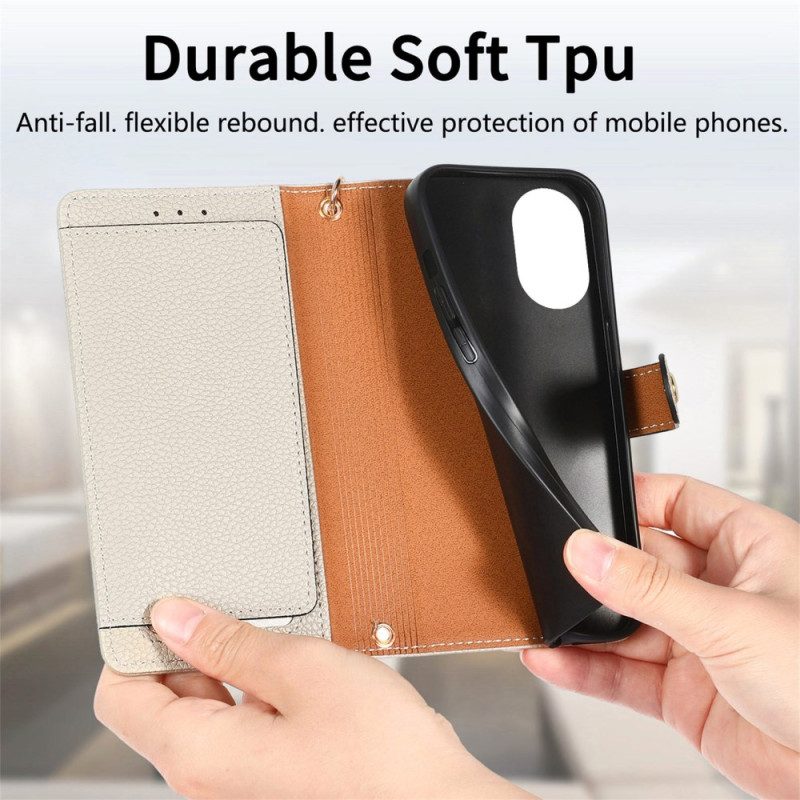 Kuoret Huawei Nova 13 Pro Sydänkuvioinen Rfid-suojaus