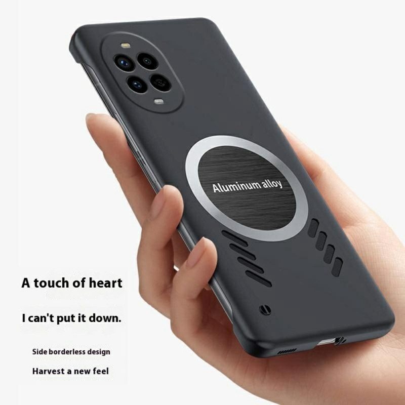 Kuori Huawei Nova 13 Pro Erittäin Ohut