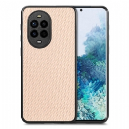 Kuori Huawei Nova 13 Pro Hiilikuitu