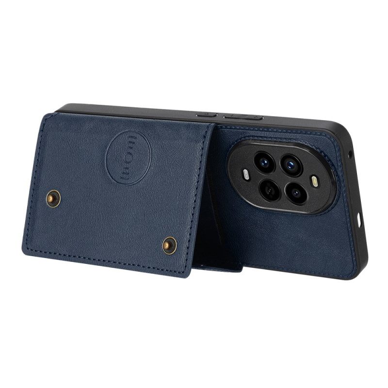 Kuori Huawei Nova 13 Pro Korttikotelo Ja Teline