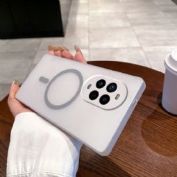 Kuori Huawei Nova 13 Pro Magsafe-yhteensopiva Himmeäpintainen Suojakuori