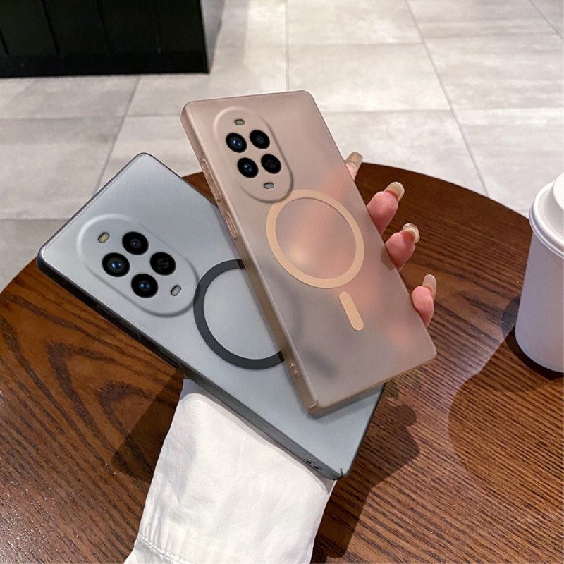 Kuori Huawei Nova 13 Pro Magsafe-yhteensopiva Himmeäpintainen Suojakuori