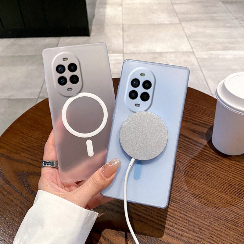 Kuori Huawei Nova 13 Pro Magsafe-yhteensopiva Himmeäpintainen Suojakuori