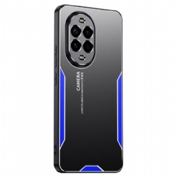 Kuori Huawei Nova 13 Pro Metalliefekti