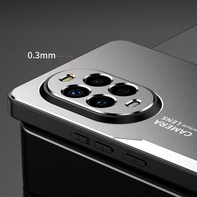 Kuori Huawei Nova 13 Pro Metalliefekti