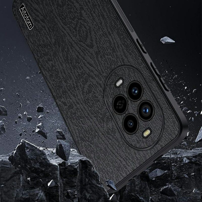 Kuori Huawei Nova 13 Pro Puukuvio Suojakuori