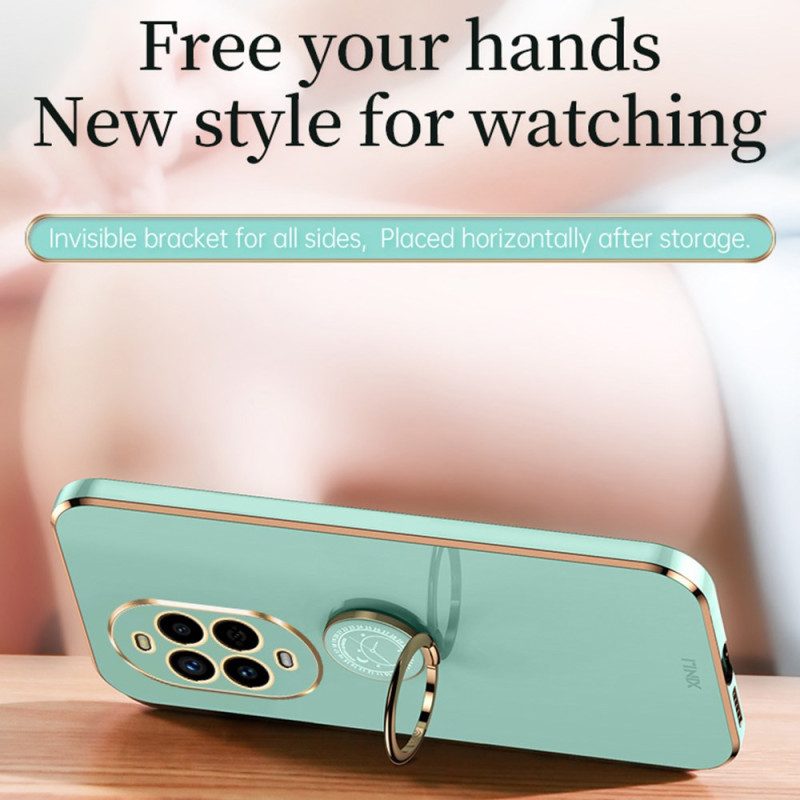 Kuori Huawei Nova 13 Pro Xinli-sormuksen Pidike