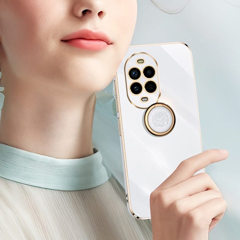 Kuori Huawei Nova 13 Pro Xinli-sormuksen Pidike