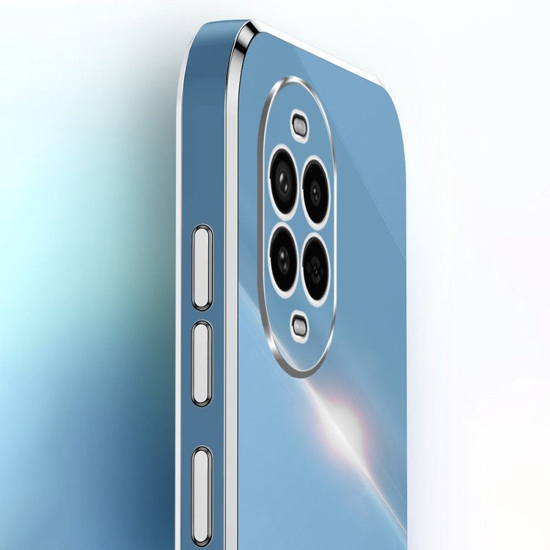 Kuori Huawei Nova 13 Pro Xinli Suojakuori