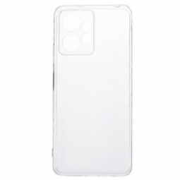 Kuori Xiaomi Redmi Note 12 4G Läpinäkyvä