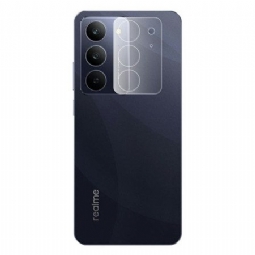 Karkaistusta Lasista Valmistettu Linssisuoja Realme 14x 5g Rurihai