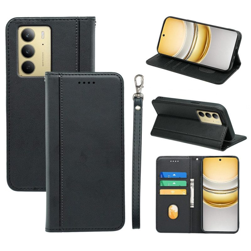 Kotelot Realme 14x 5g Kanttinauha