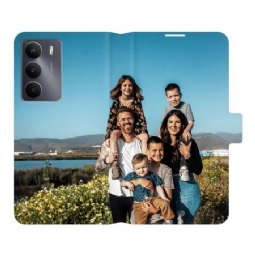 Kotelot Realme 14x 5g Personoitu Suojakuori