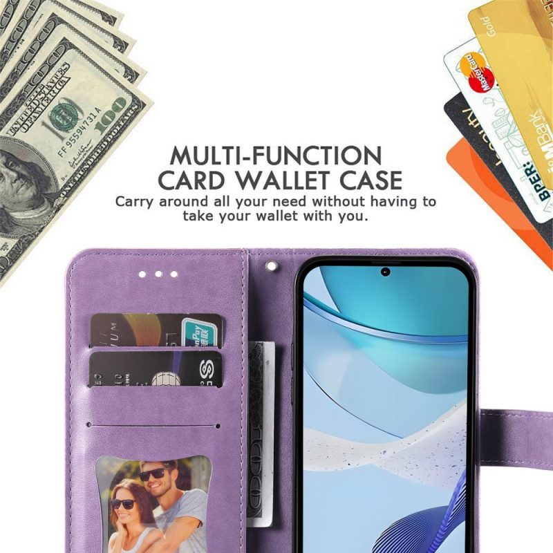 Kotelot Realme 14x 5g Puhelinkuoret Mandalakuvio