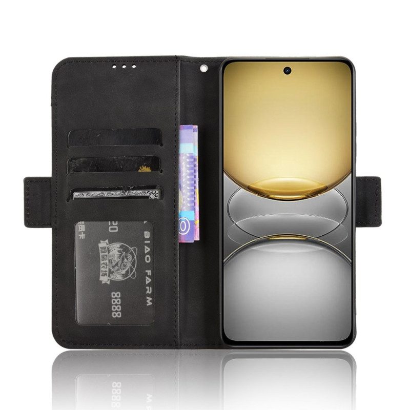 Kotelot Realme 14x 5g Puhelinkuoret Monikorttinen