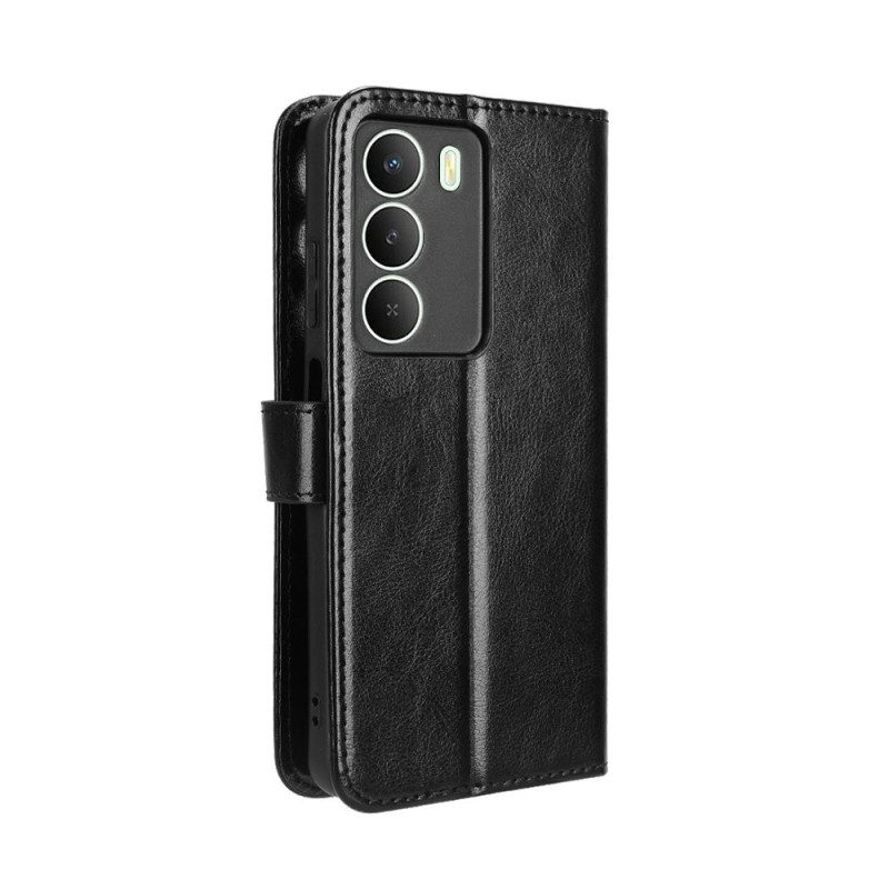 Kotelot Realme 14x 5g Räikeä Keinonahka