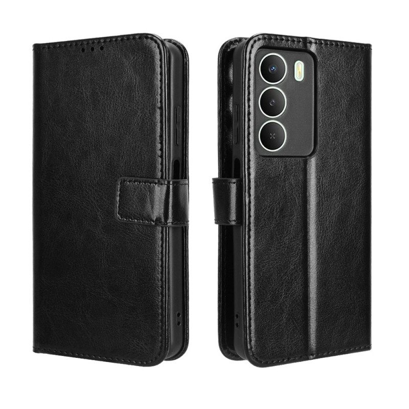 Kotelot Realme 14x 5g Räikeä Keinonahka