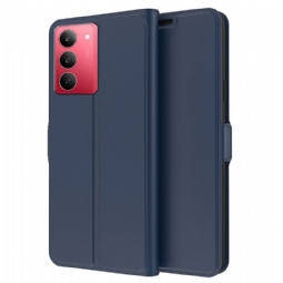 Kuoret Realme 14x 5g Puhelinkuoret Korttikotelo