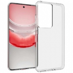 Kuori Realme 14x 5g Läpinäkyvä