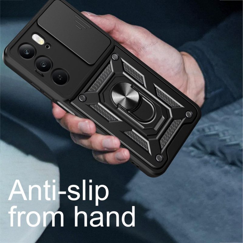 Kuori Realme 14x 5g Linssinsuojus Ja Linssinsuoja