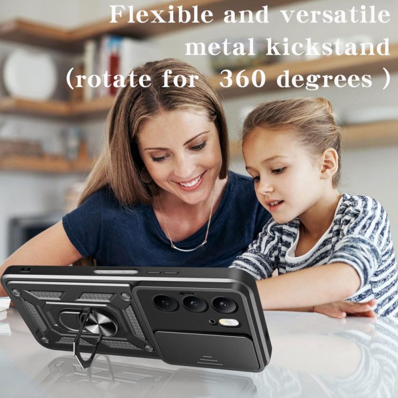 Kuori Realme 14x 5g Linssinsuojus Ja Linssinsuoja