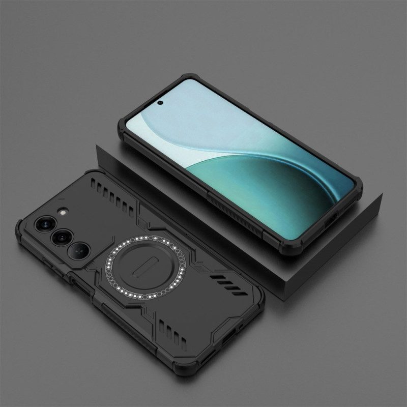 Kuori Realme 14x 5g Magneettinen Rengas