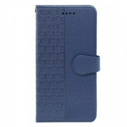 Nahkakotelo Realme 14x 5g Premium