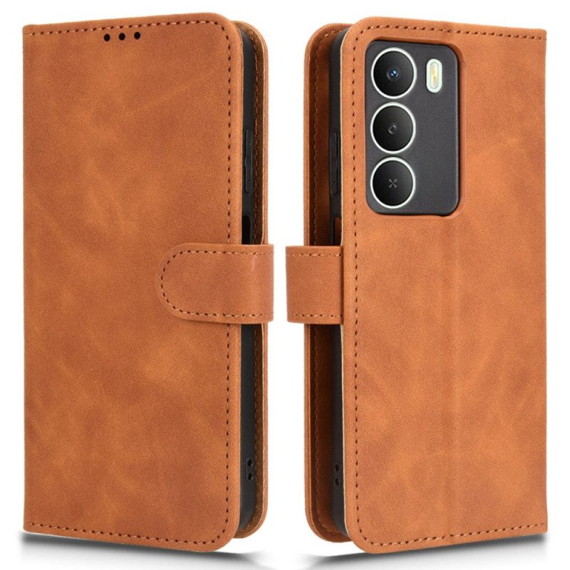 Realme 14x 5g Mokkanahka Efekti